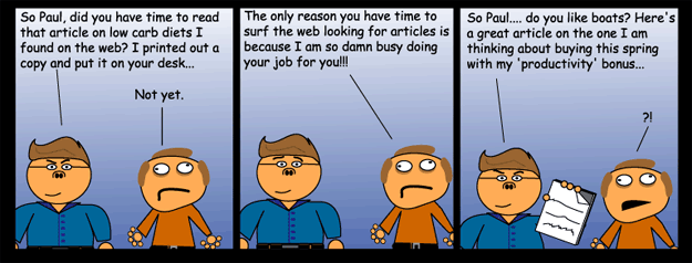 Productivity bonus